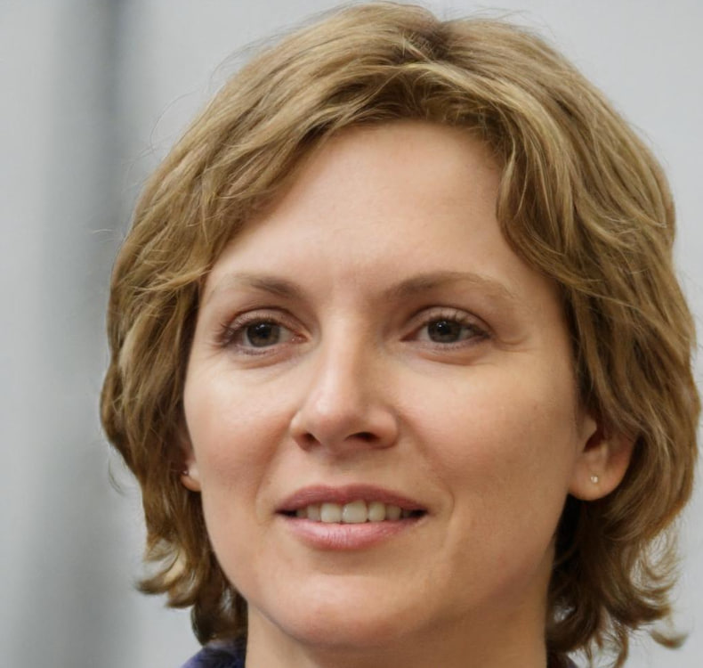 Julia Meier